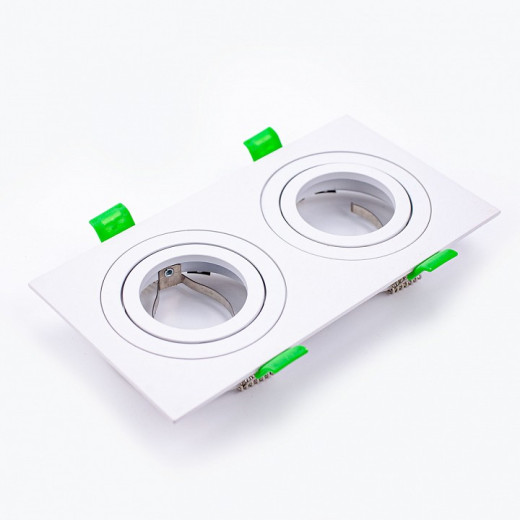 Встраиваемый светильник LEDS POWER SPOT 009490