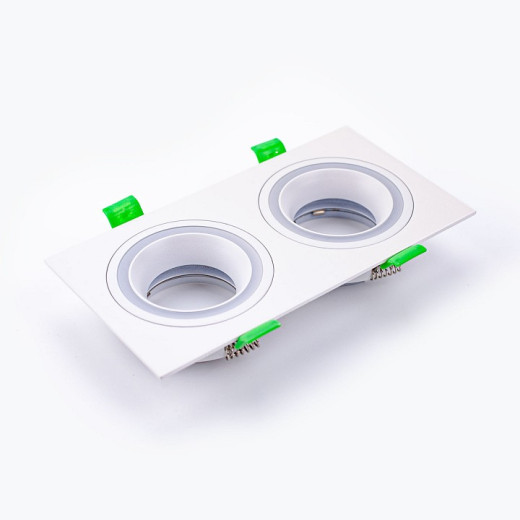 Встраиваемый светильник LEDS POWER SPOT 009551