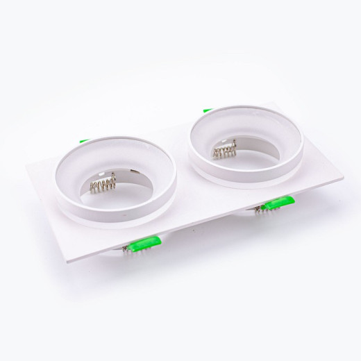 Встраиваемый светильник LEDS POWER SPOT 009612