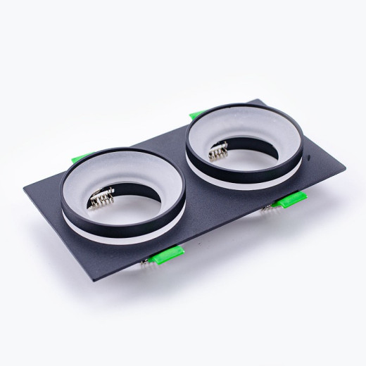 Встраиваемый светильник LEDS POWER SPOT 009629