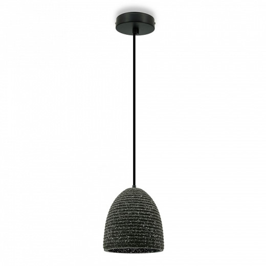 Подвесной светильник LIGHTERA Yuma LE155L-21B