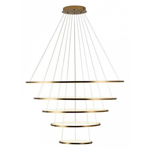 Подвесной светильник Loft it Ring 10015/5