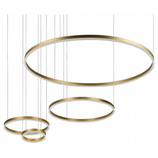 Подвесной светильник Loft it Ring 10017/4L