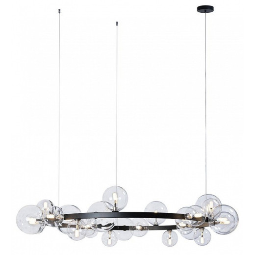 Подвесная люстра Loft it Molecule 10023/1200