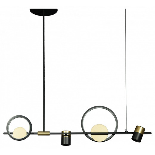 Светильник на штанге Loft it Saturn 10094/900