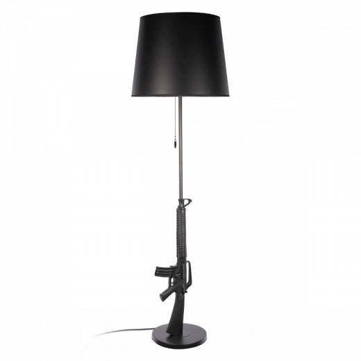 Торшер Loft it Arsenal 10136/F Dark grey