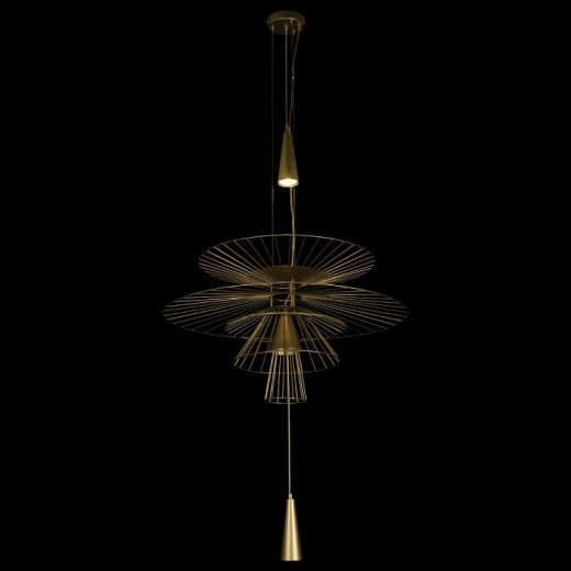 Подвесной светильник Loft it Star 10141/600