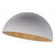 Накладной светильник Loft it Egg 10197/500 White