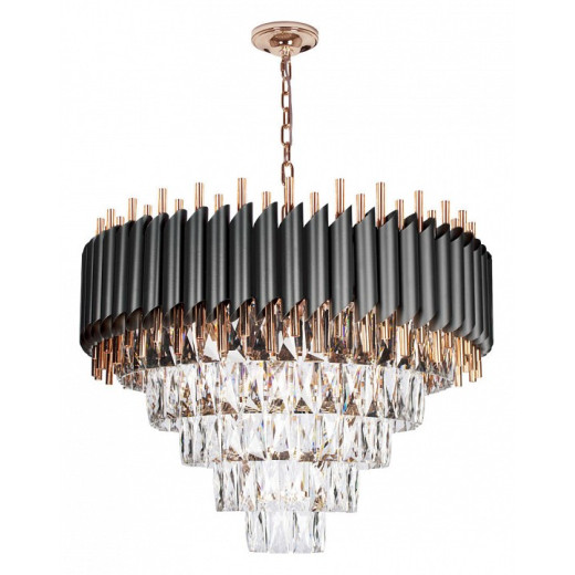 Подвесная люстра Loft it Eclair 10206/600