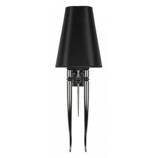 Бра Loft it Brunilde 10207W/L Black