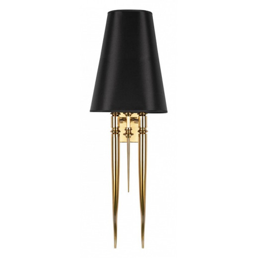 Бра Loft it Brunilde 10207W/L Gold