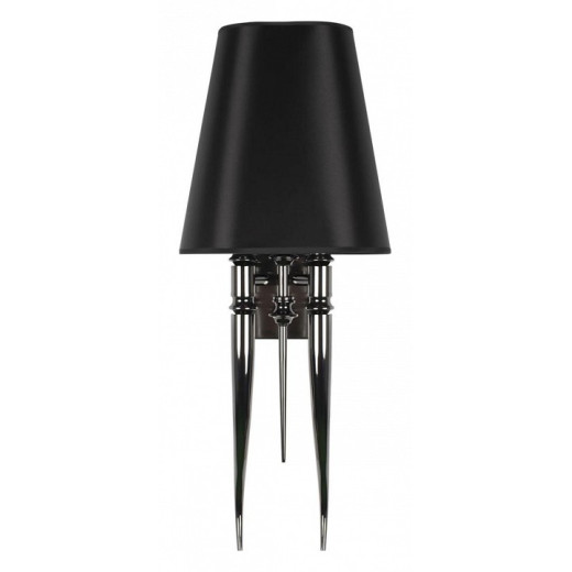 Бра Loft it Brunilde 10207W/M Black