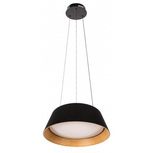 Подвесной светильник Loft it Evans 10224P Black