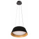 Подвесной светильник Loft it Evans 10224P Black