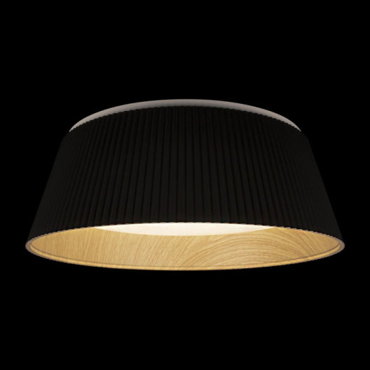 Накладной светильник Loft it Evans 10224 Black