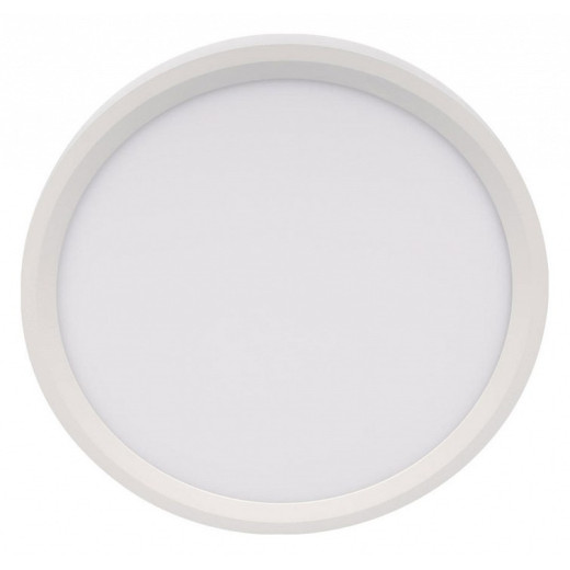 Накладной светильник Loft it Extraslim 10227/24 White