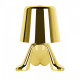Настольная лампа декоративная Loft it Brothers 10233/A Gold