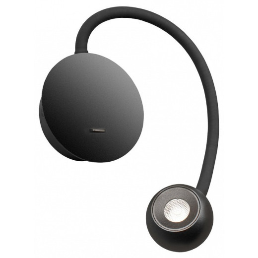 Бра Loft it Point 10254 Black