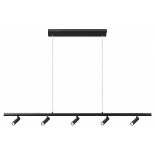 Подвесной светильник Loft it Sign 10260/5 Black