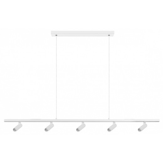 Подвесной светильник Loft it Sign 10260/5 White