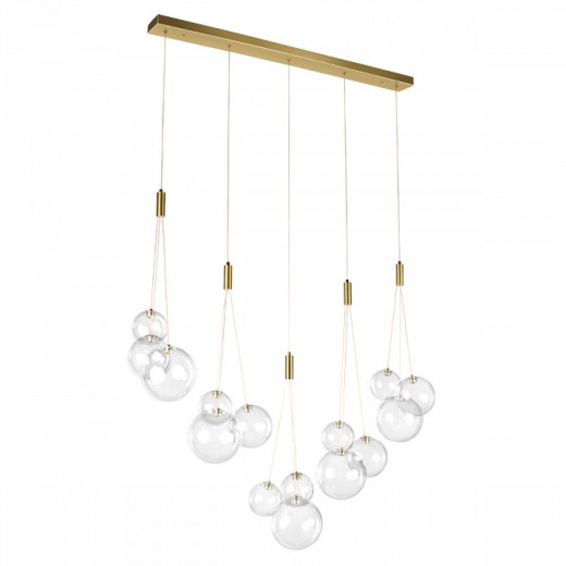 Подвесная люстра Loft it Pop it 10270/S15