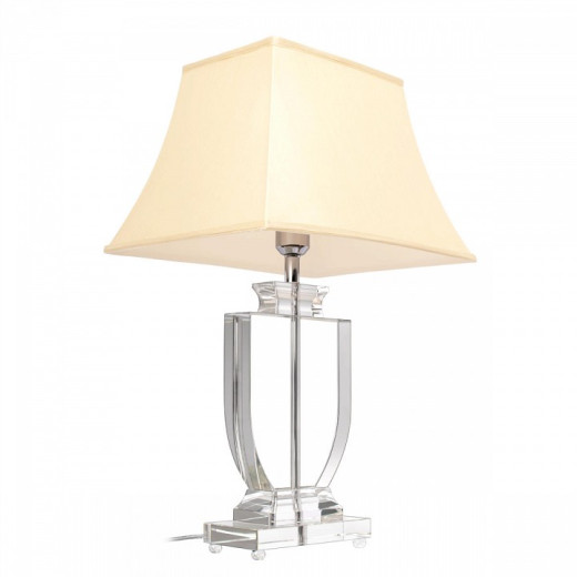 Настольная лампа декоративная Loft it Сrystal 10272