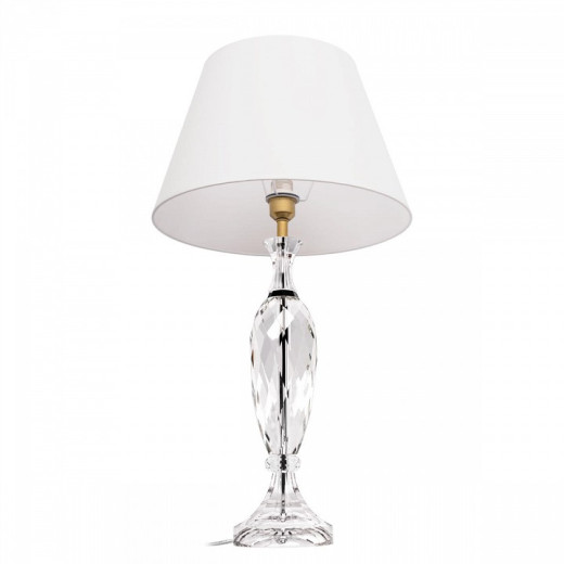 Настольная лампа декоративная Loft it Сrystal 10278