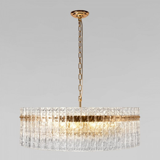 Подвесная люстра Loft it Nevada 10297/800 French gold