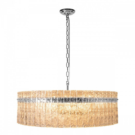 Подвесная люстра Loft it Nevada 10297/800 Nickel