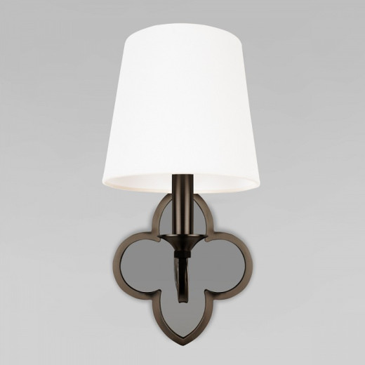 Бра Loft it Silence 10303W/B Copper black