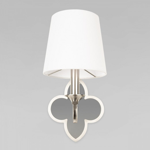 Бра Loft it Silence 10303W/B Nickel