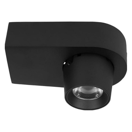 Накладной светильник Loft it Quiet 10320 Black