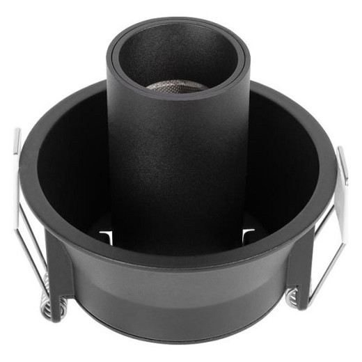 Встраиваемый светильник Loft it Lens 10322/A Black