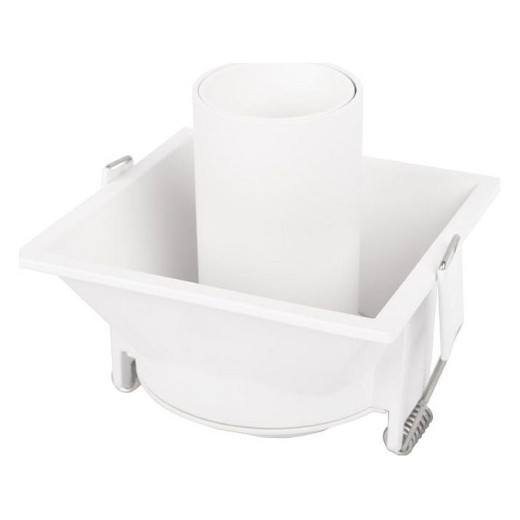 Встраиваемый светильник Loft it Lens 10322/B White