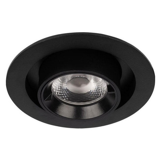 Встраиваемый светильник Loft it Apex 10327/C Black