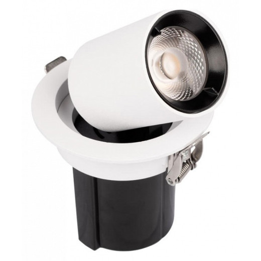 Встраиваемый светильник Loft it Apex 10327/C White