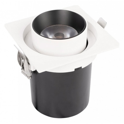 Встраиваемый светильник Loft it Apex 10327/D White