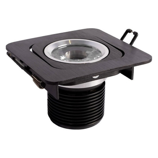 Встраиваемый светильник Loft it Screen 10328/A Black