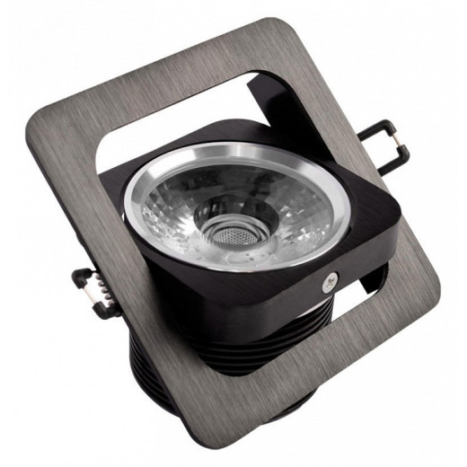 Встраиваемый светильник Loft it Screen 10328/B Black