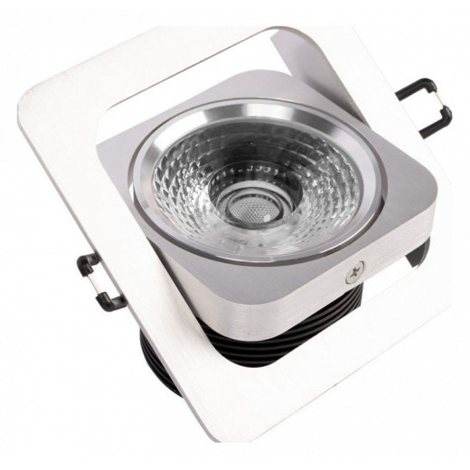 Встраиваемый светильник Loft it Screen 10328/B Chrome