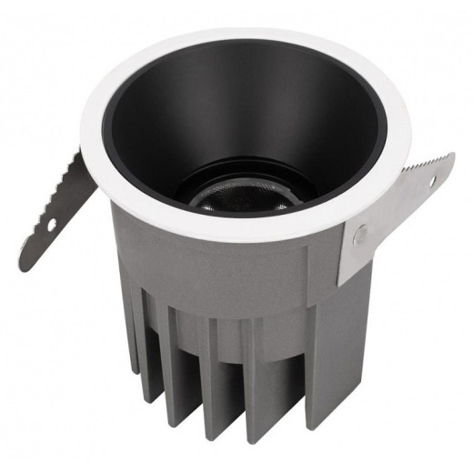 Встраиваемый светильник Loft it Comb 10330/D White Black