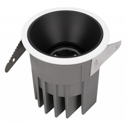 Встраиваемый светильник Loft it Comb 10330/F White Black