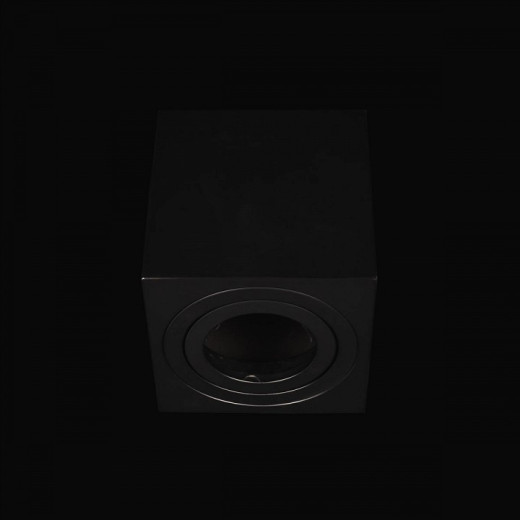 Накладной светильник Loft it Unit 10340/A Black