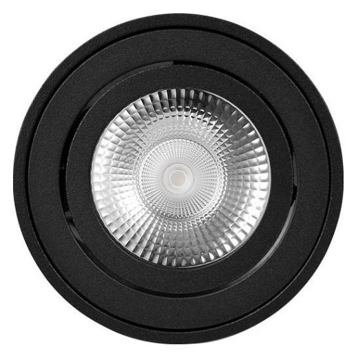 Накладной светильник Loft it Unit 10340/B Black