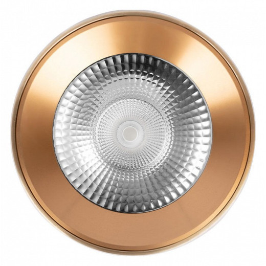 Встраиваемый светильник Loft it Bar 10345 Gold