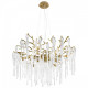 Подвесная люстра Loft it Waterfall 10350/760 AB