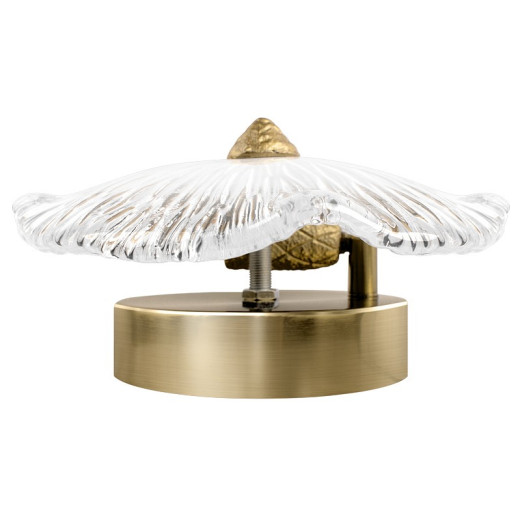 Накладной светильник Loft it Bloom 10352W/A AB