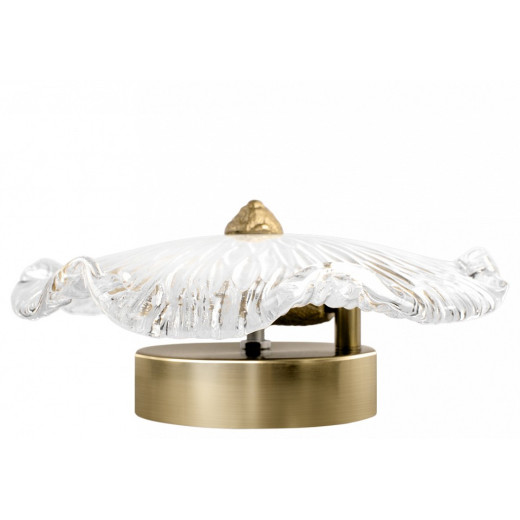 Накладной светильник Loft it Bloom 10352W/B AB