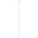 Встраиваемый светильник на штанге Loft it Cane 10359/1000 White