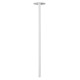 Встраиваемый светильник на штанге Loft it Cane 10359/500 White